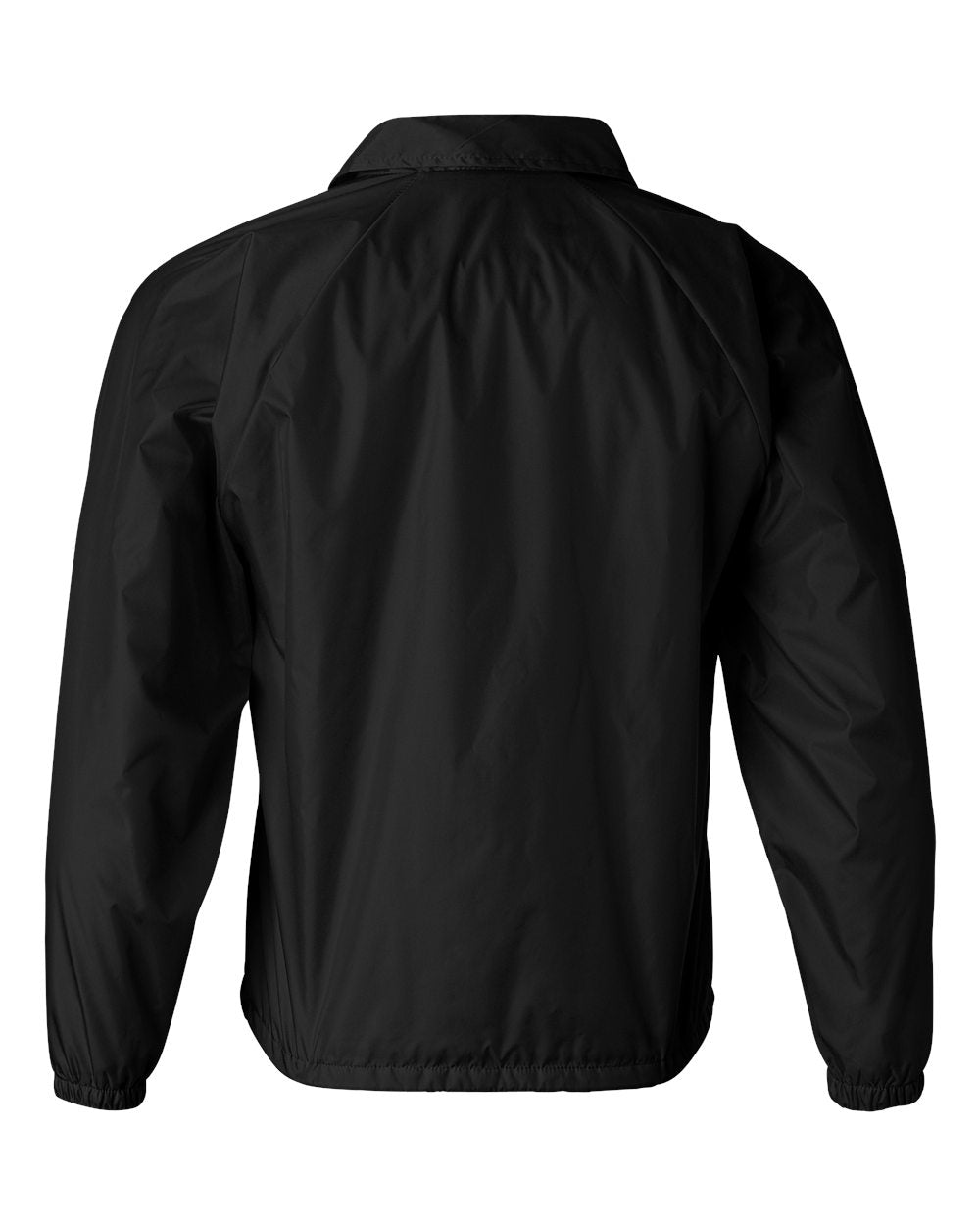 FCGS Force - Embroidered Augusta Button Up Jacket