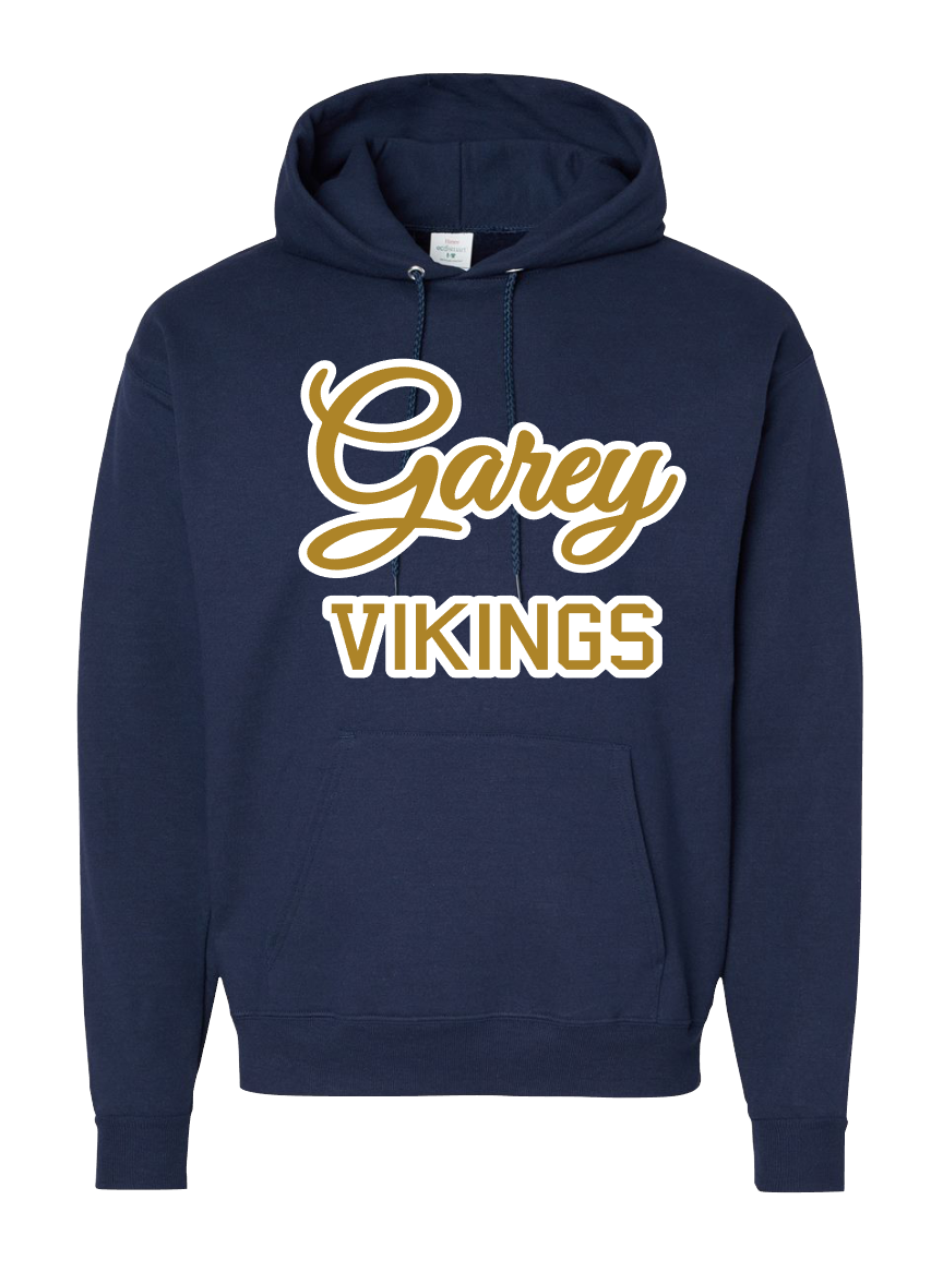 Garey Band Crewneck