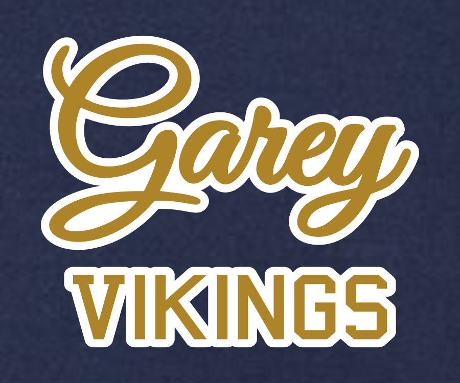 Garey Band Crewneck