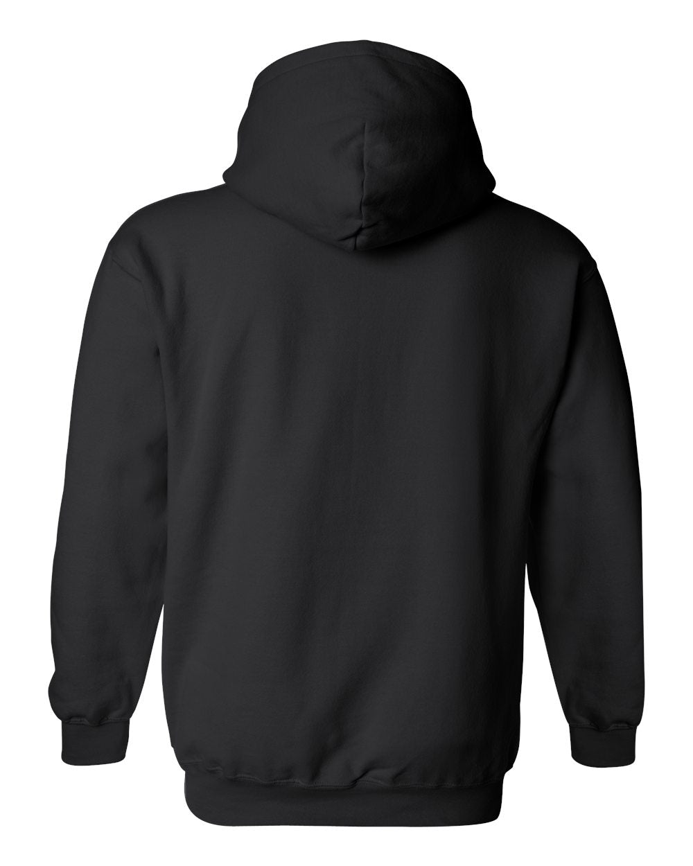 FCGS Force - Embroidered Hoodie
