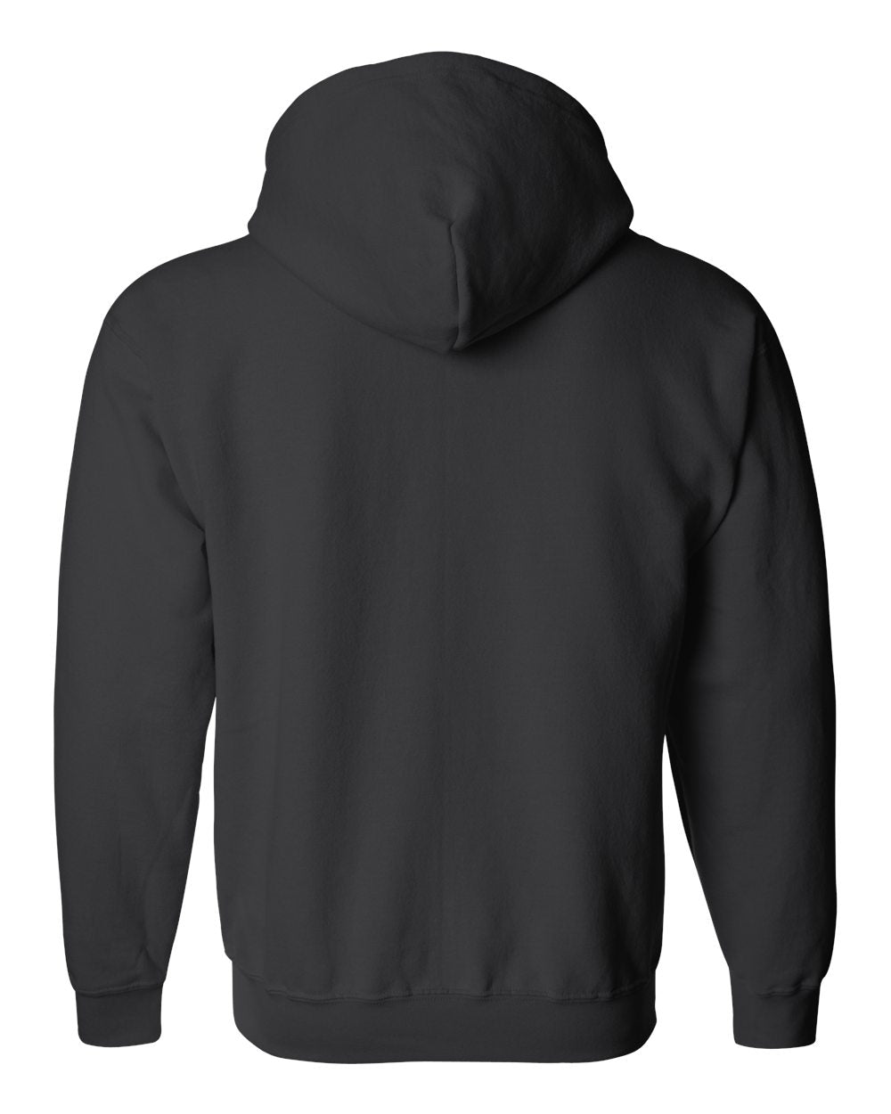 FCGS Force - Embroidered Zip Up