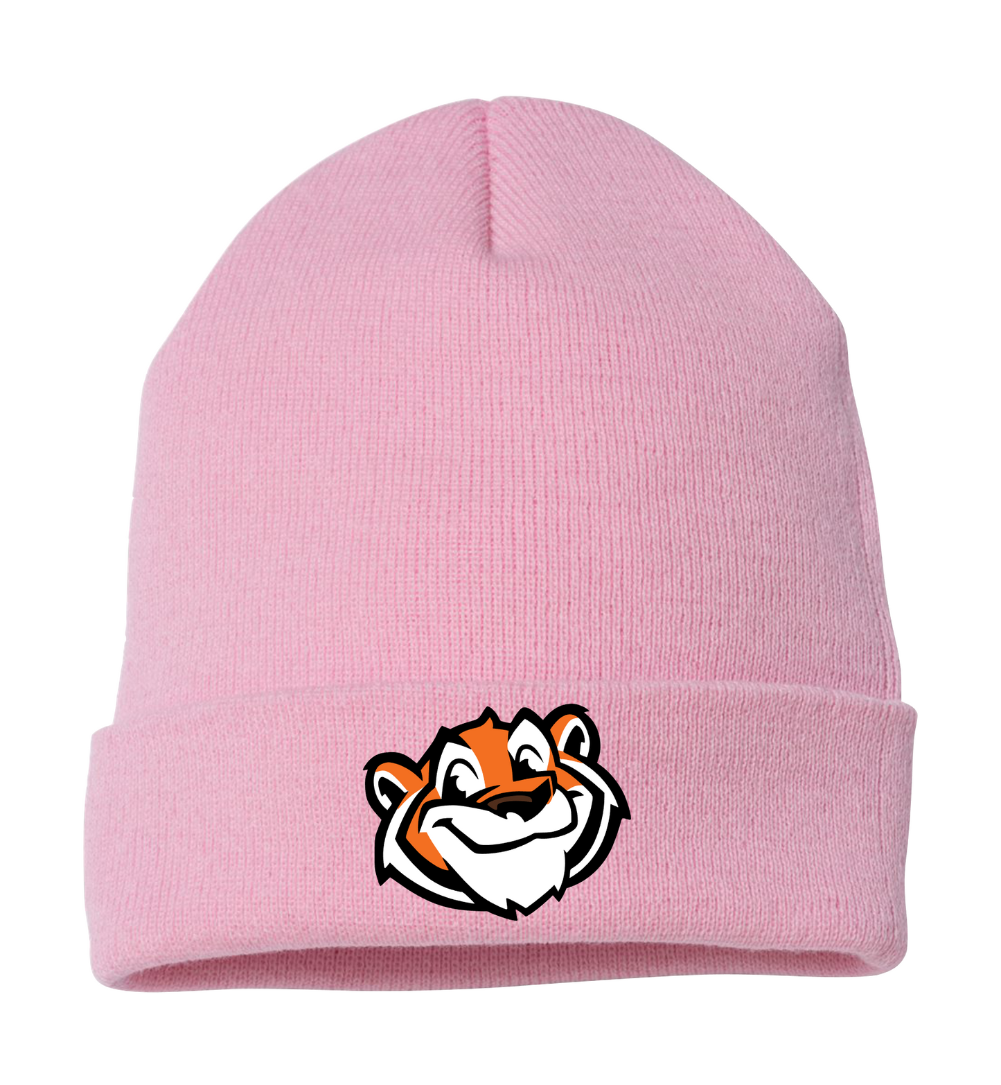 Barfield Elementary - Embroidered Beanie