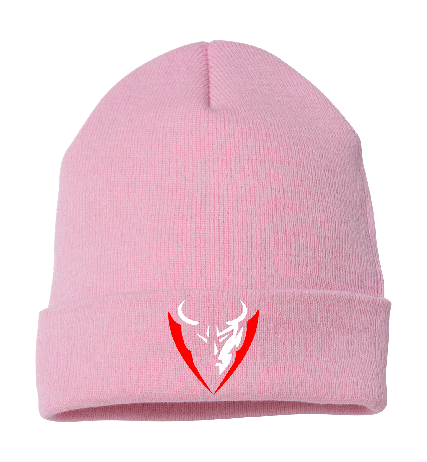 Pomona High School - Embroidered Beanie