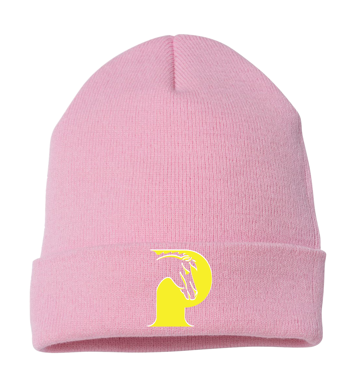 Philadelphia Elementary - Embroidered Beanie