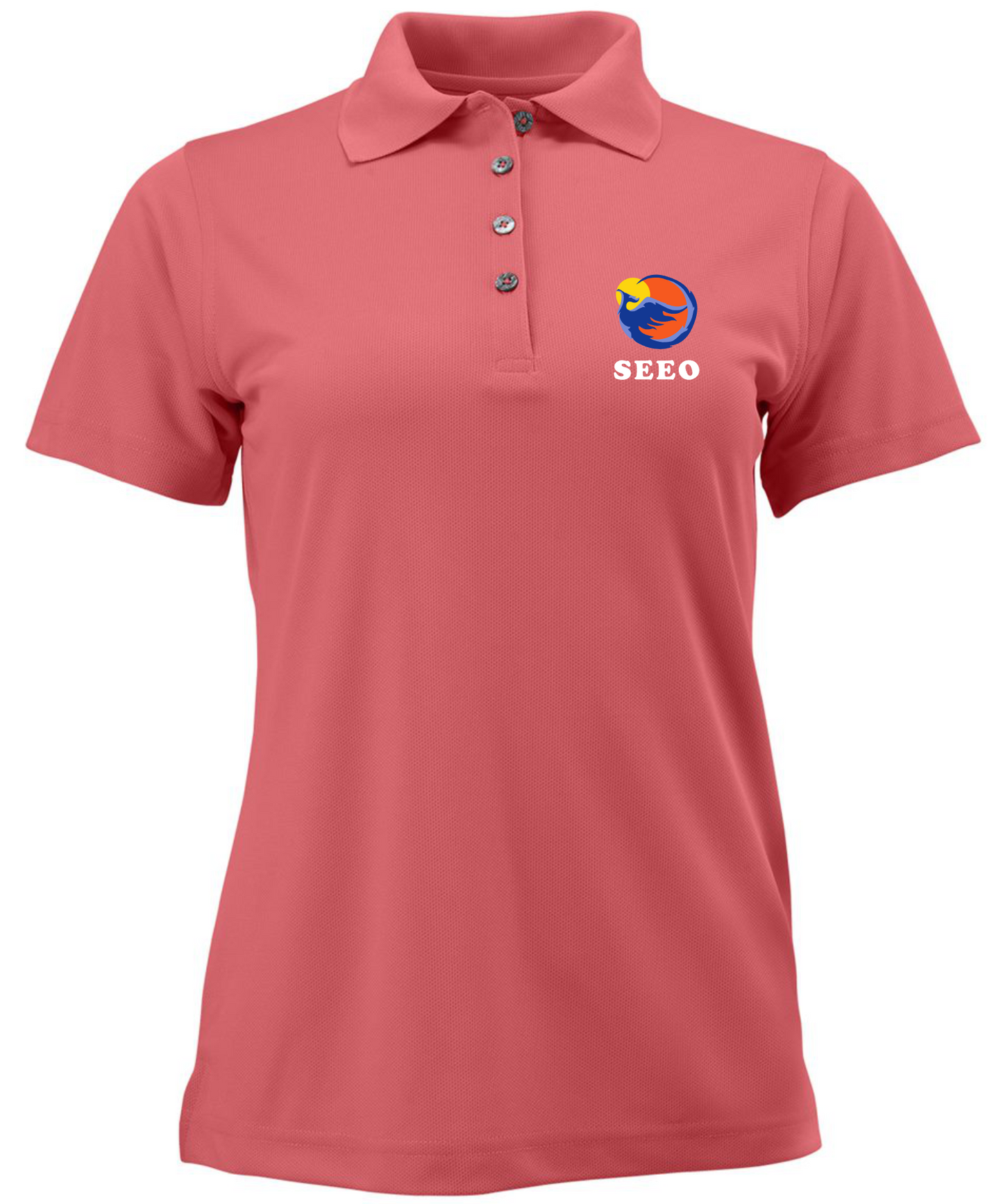 SEEO Charter School - Ladies’ Polo