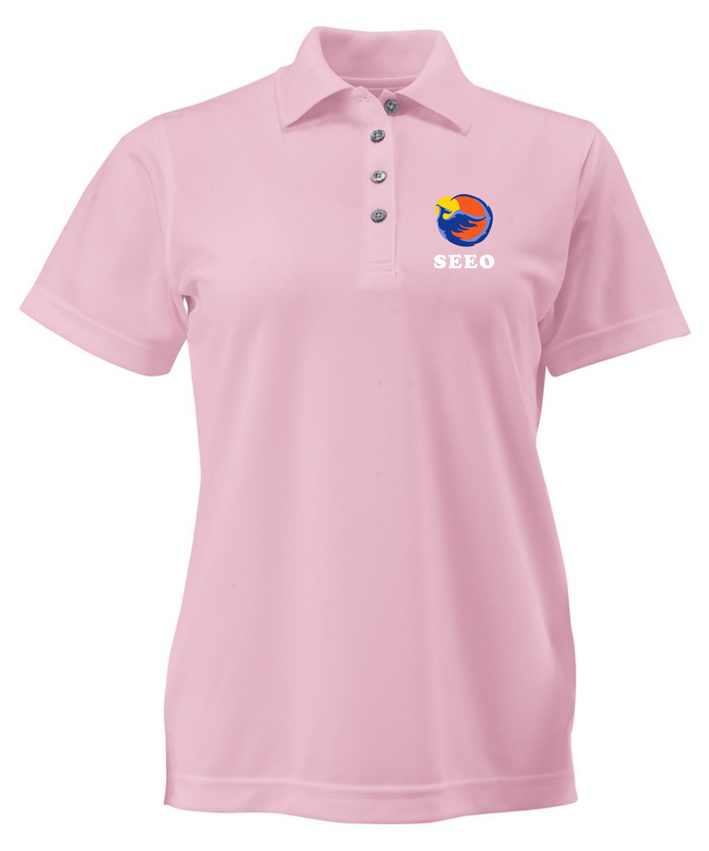 SEEO Charter School - Ladies’ Polo