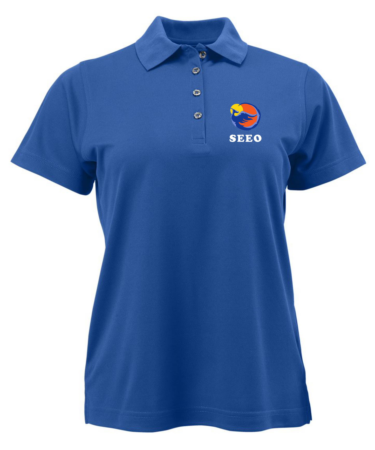 SEEO Charter School - Ladies’ Polo