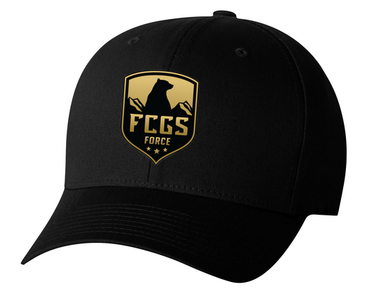 FCGS Force - Embroidered Hat