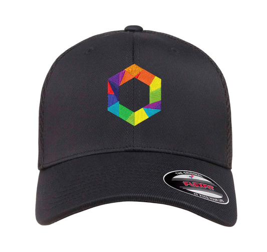 Flex Fit - Ultra Fiber Mesh Cap