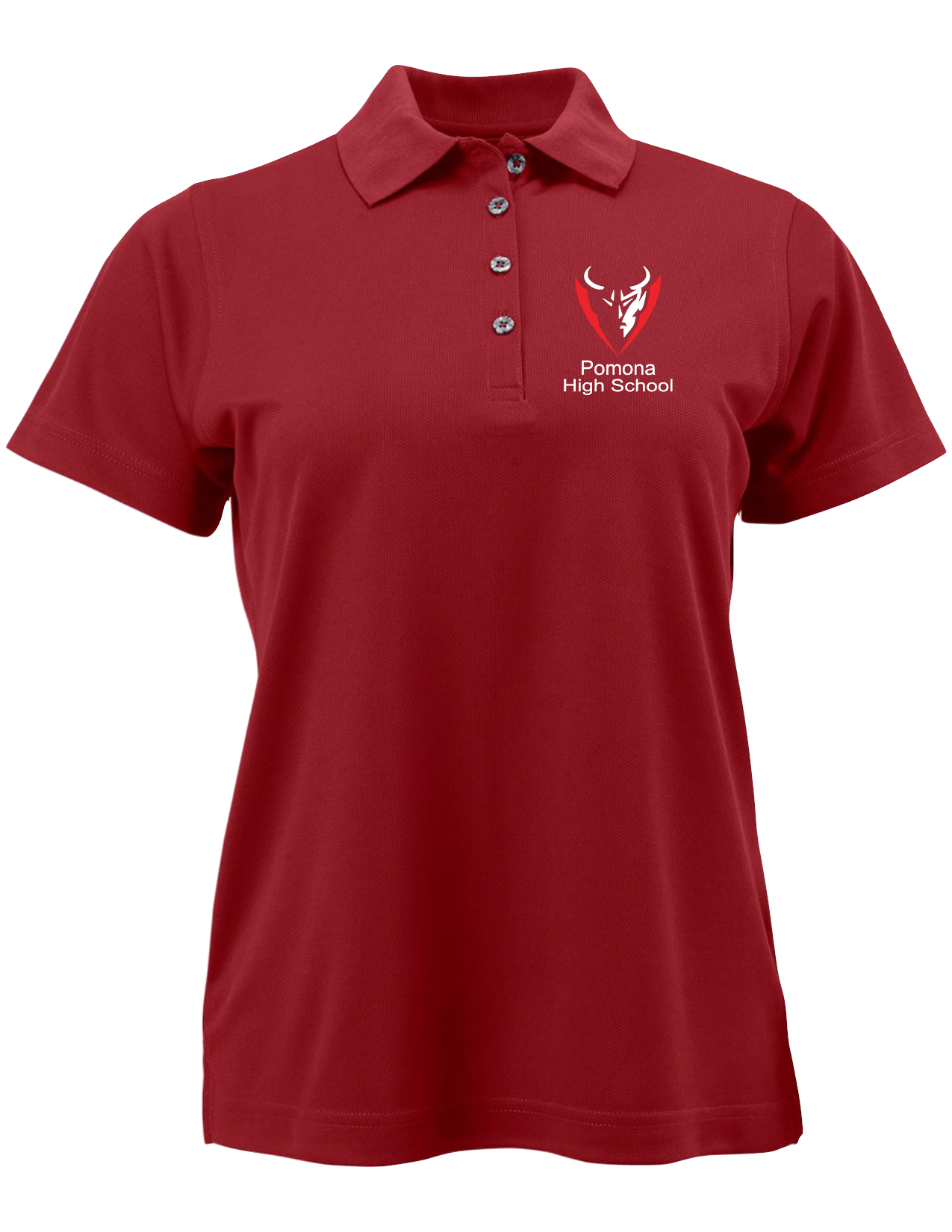 Pomona High School - Ladies’ Polo