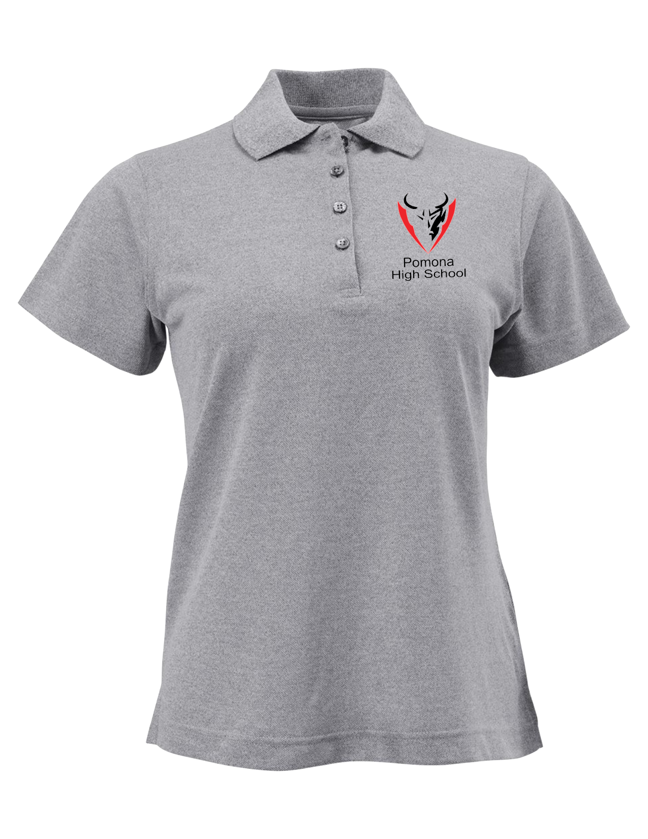 Pomona High School - Ladies’ Polo