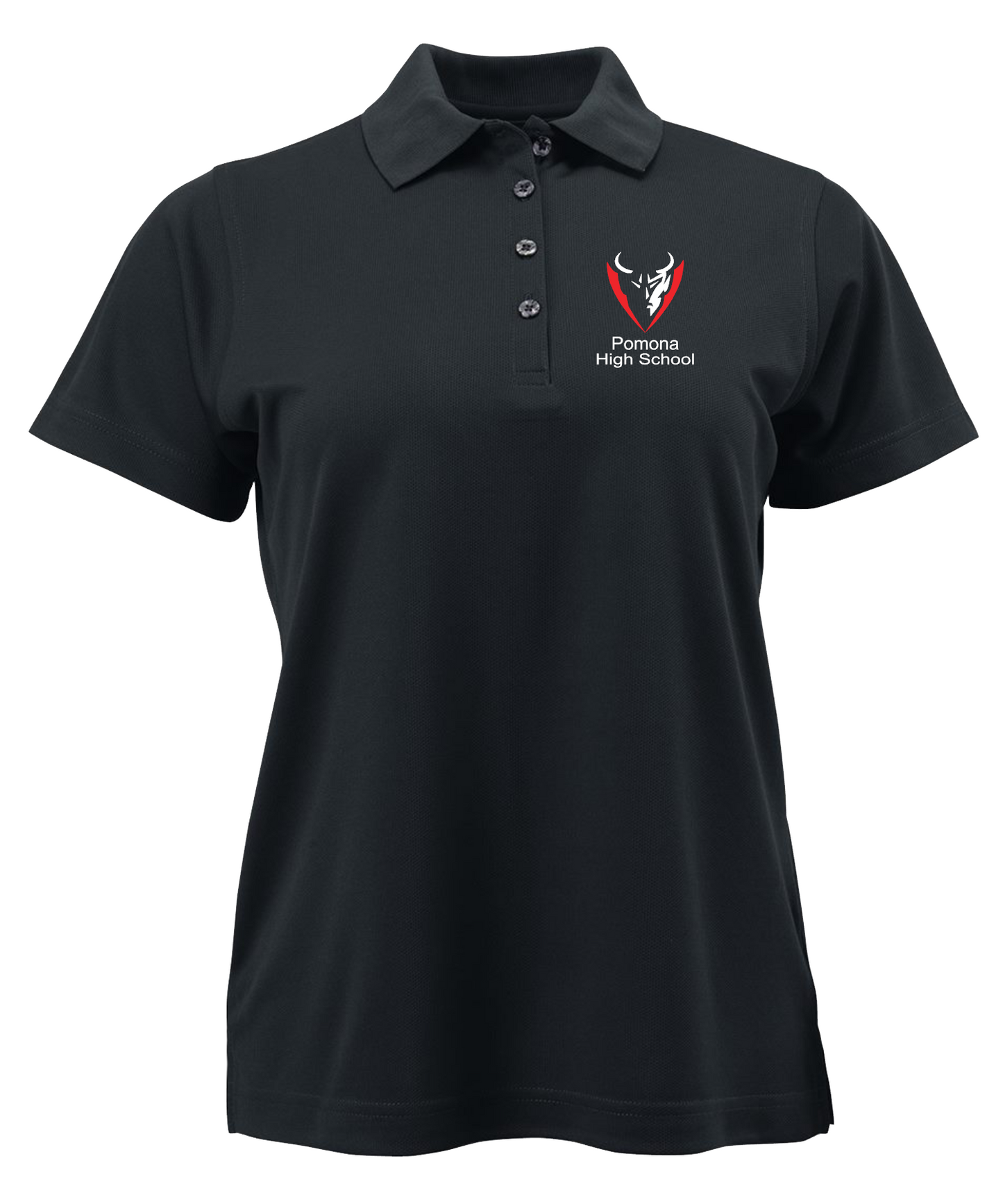 Pomona High School - Ladies’ Polo