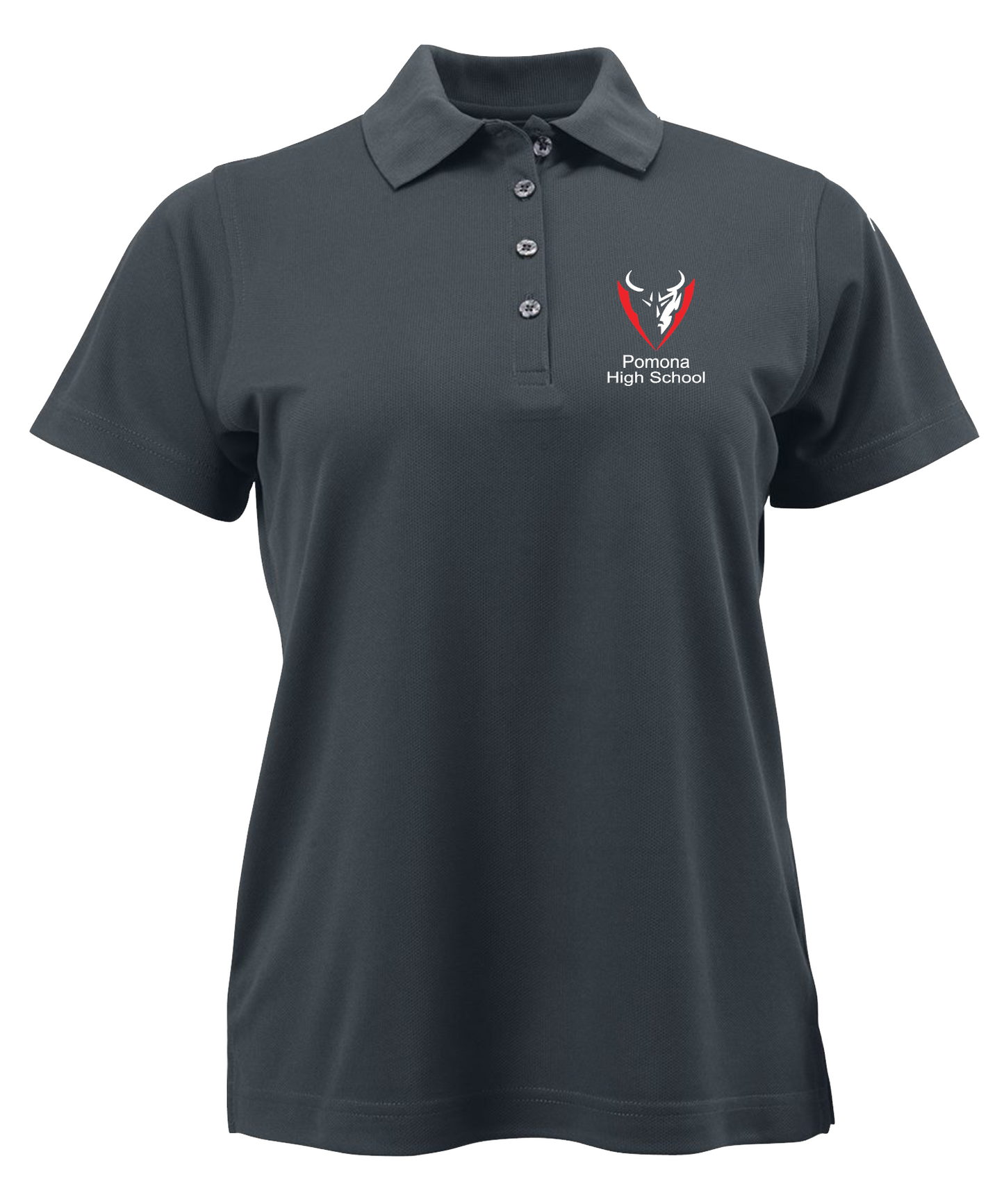 Pomona High School - Ladies’ Polo