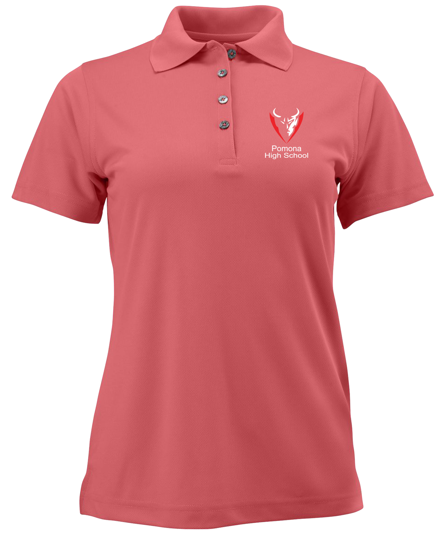 Pomona High School - Ladies’ Polo