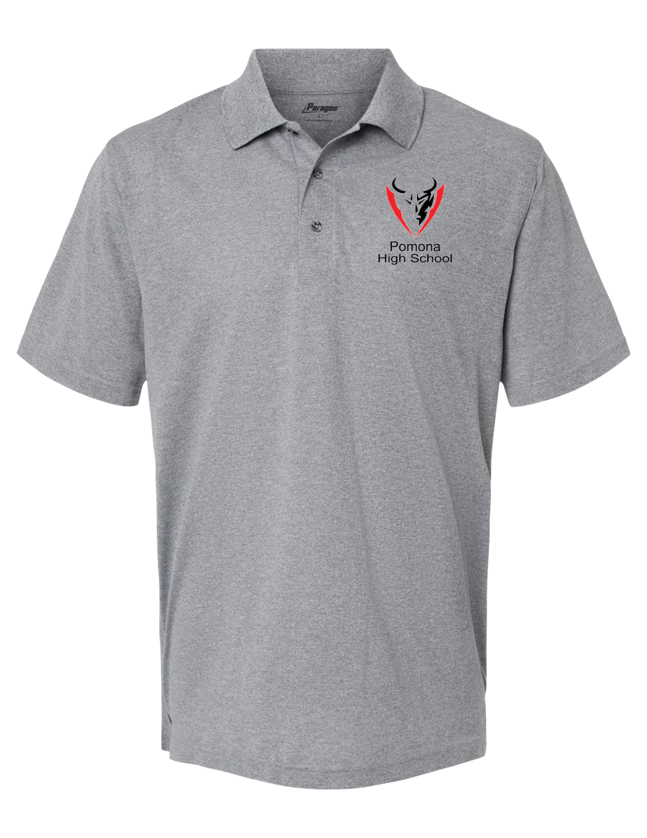 Pomona High School - Men's Polo