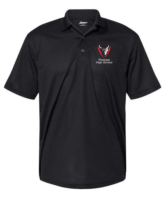 Pomona High School - Men's Polo