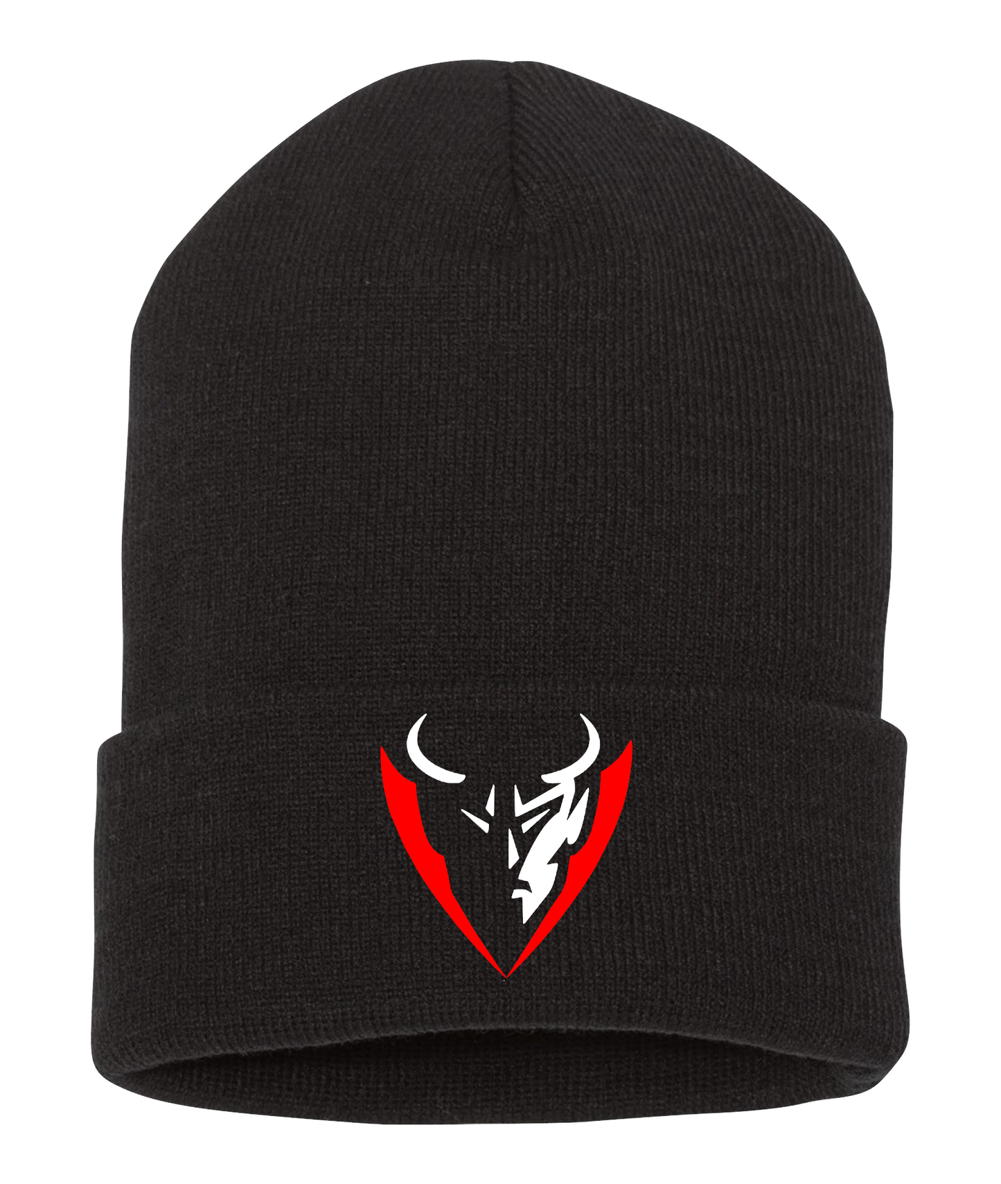 Pomona High School - Embroidered Beanie