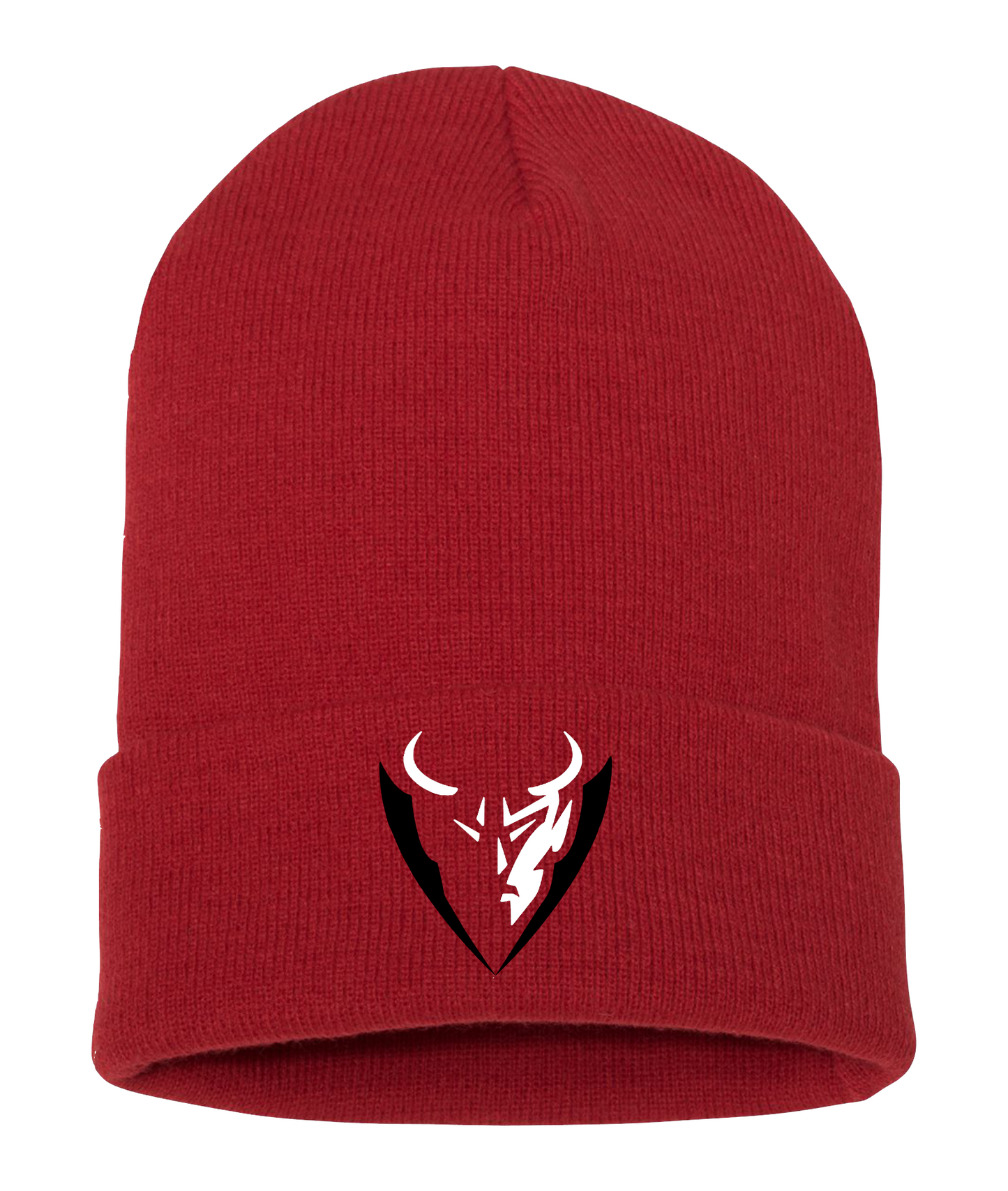 Pomona High School - Embroidered Beanie