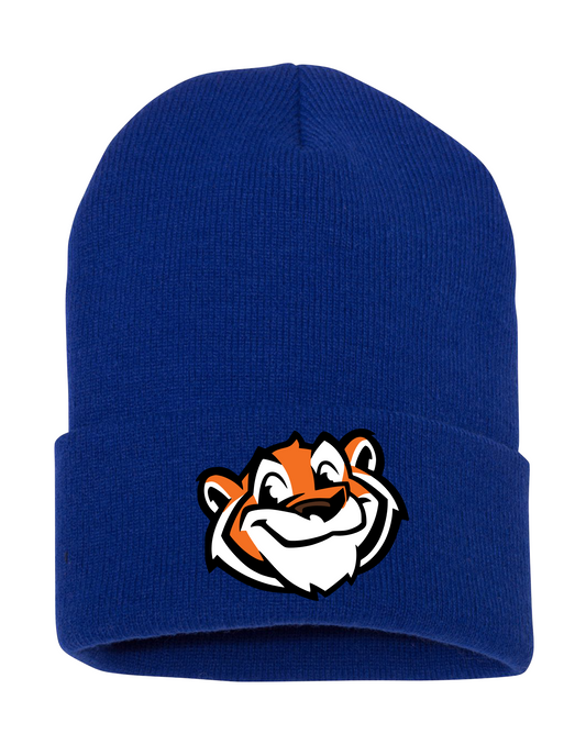 Barfield Elementary - Embroidered Beanie