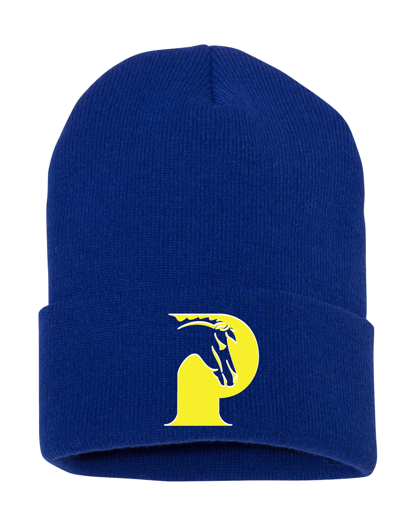 Philadelphia Elementary - Embroidered Beanie