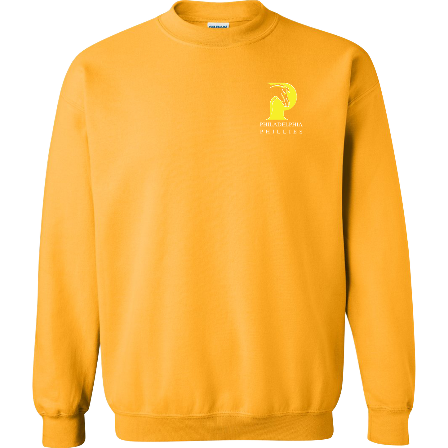 Philadelphia Elementary - Embroidered Crewneck