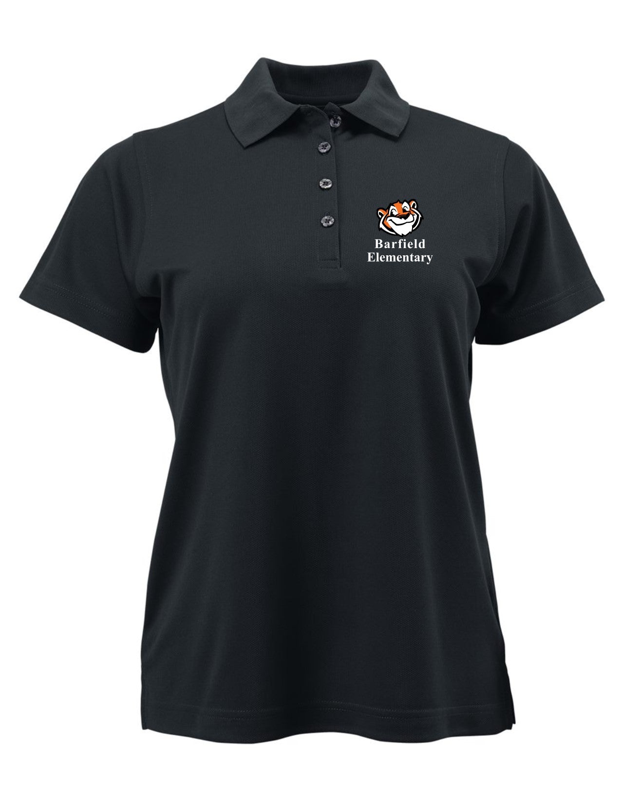 Barfield Elementary - Ladies’ Polo