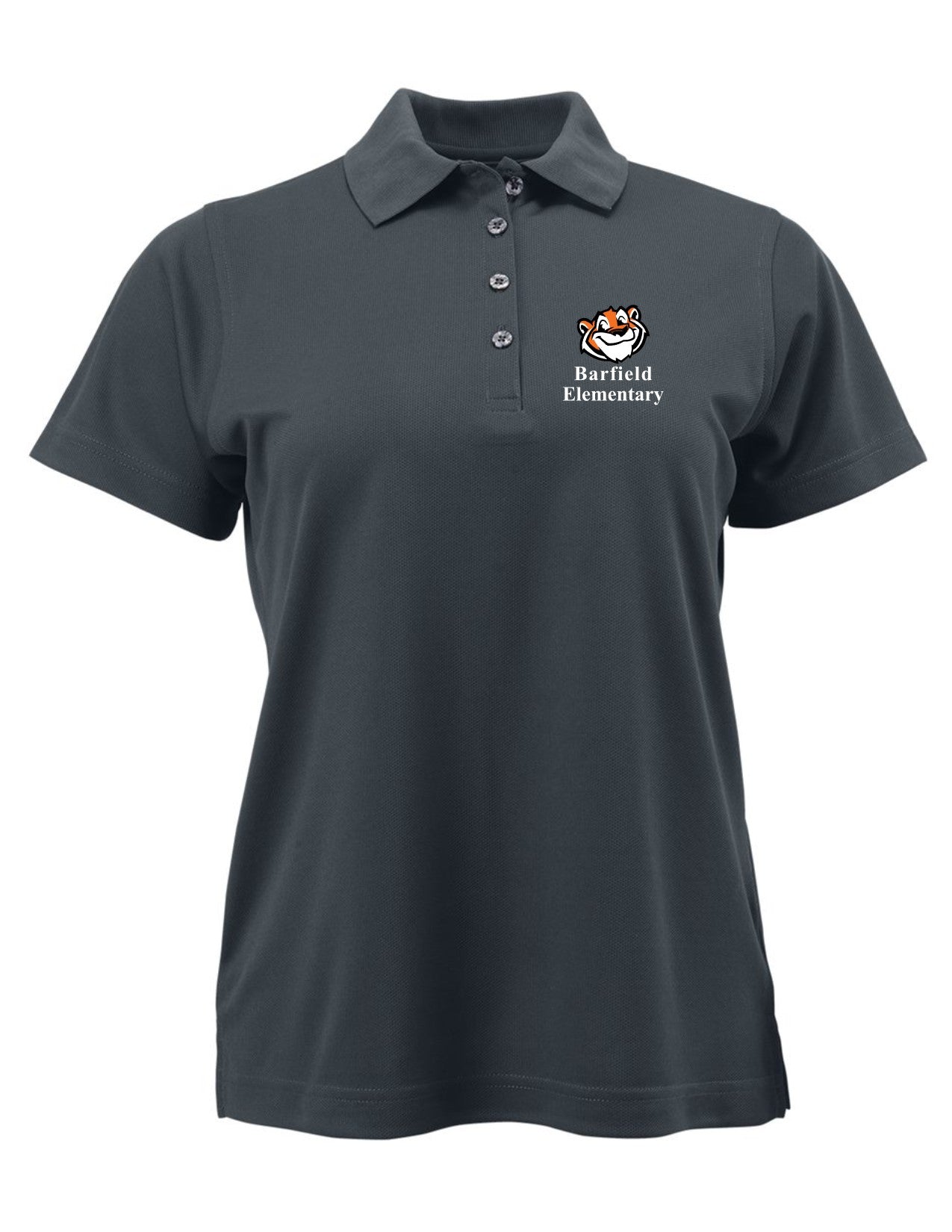 Barfield Elementary - Ladies’ Polo