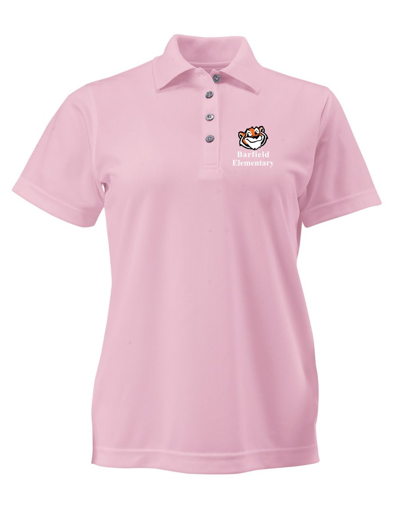 Barfield Elementary - Ladies’ Polo