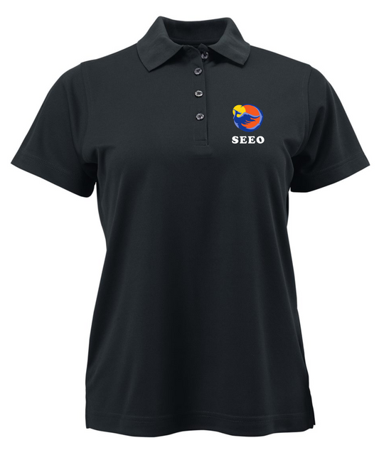 SEEO Charter School - Ladies’ Polo