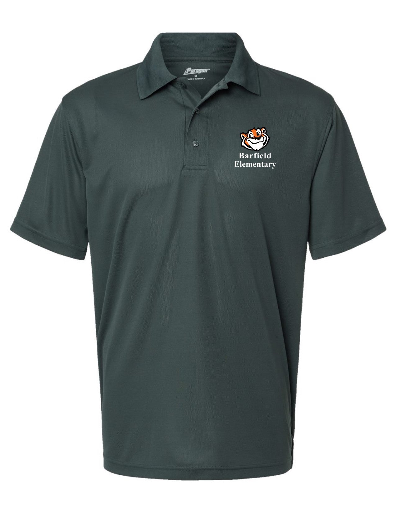 Barfield Elementary - Men's Polo