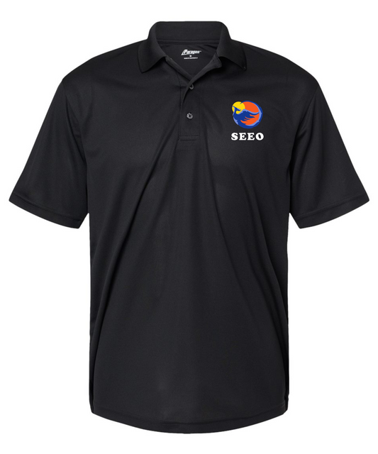 SEEO Charter School - Men's Polo