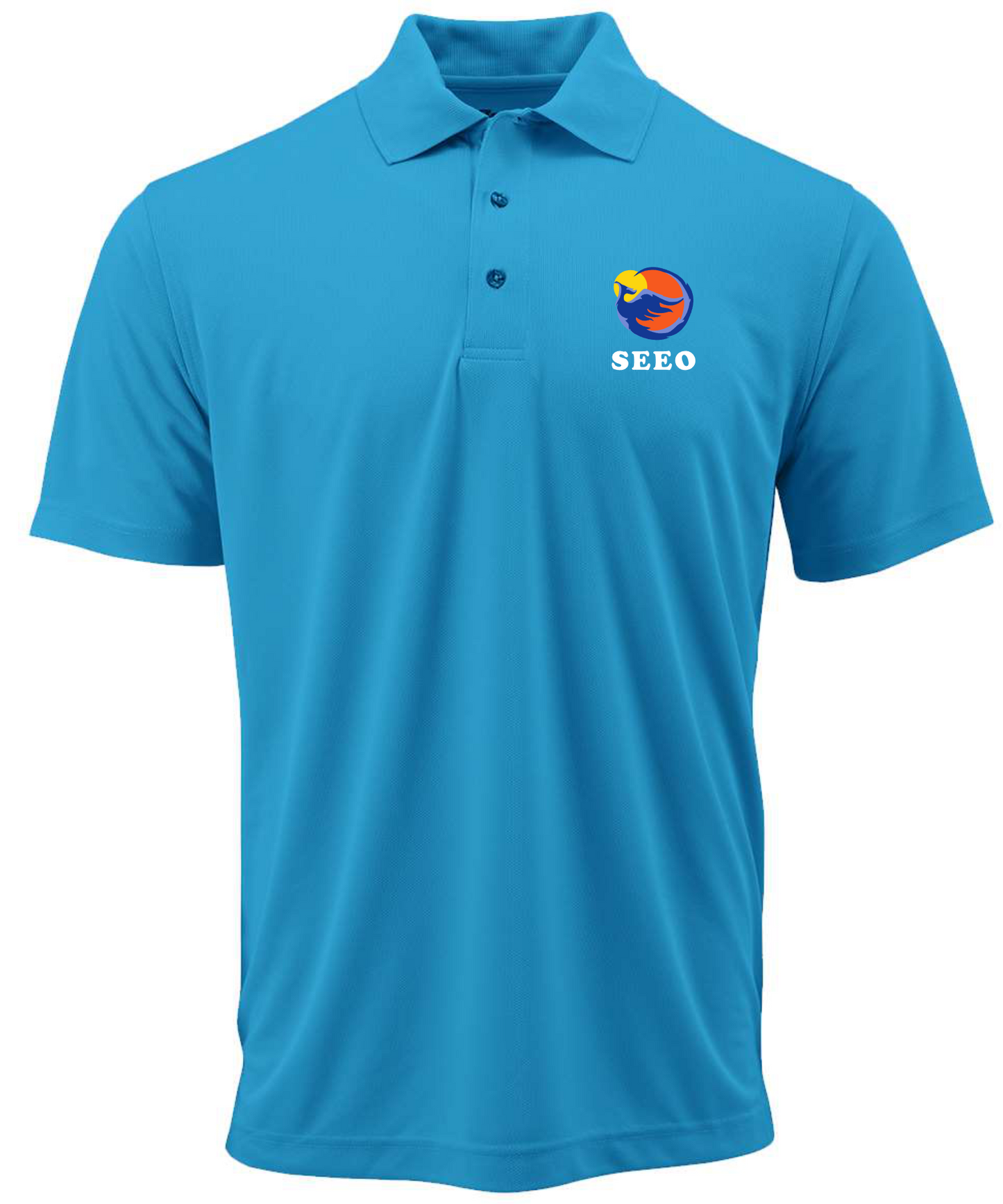 SEEO Charter School - Men's Polo